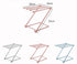 Foldable Dishcloth Shelf Kitchen Accessories Gadget Organizer
